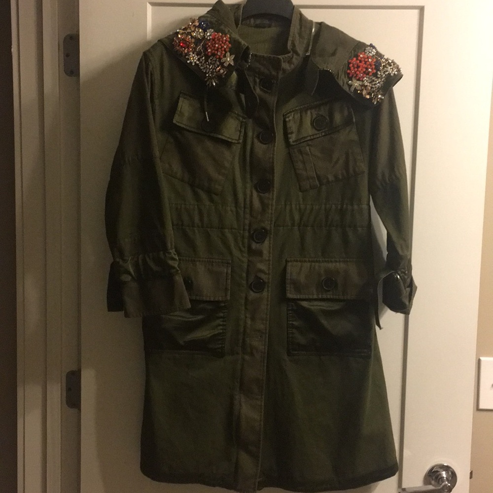 Alexander McQueen jacket - Picture 3 of 8